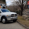 roadside truck repair in Danbury, CT and Brookfield, CT